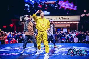 这就是街舞 最新 爆料,舞者阵容升级，精彩对决即将上演！